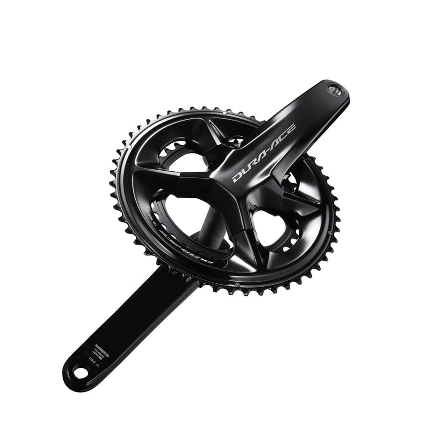 Shimano Dura-Ace Crankset, FC-R9200 12-Speed