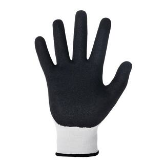 FIRM GRIP Large Precision Grip Work Gloves 63877-050