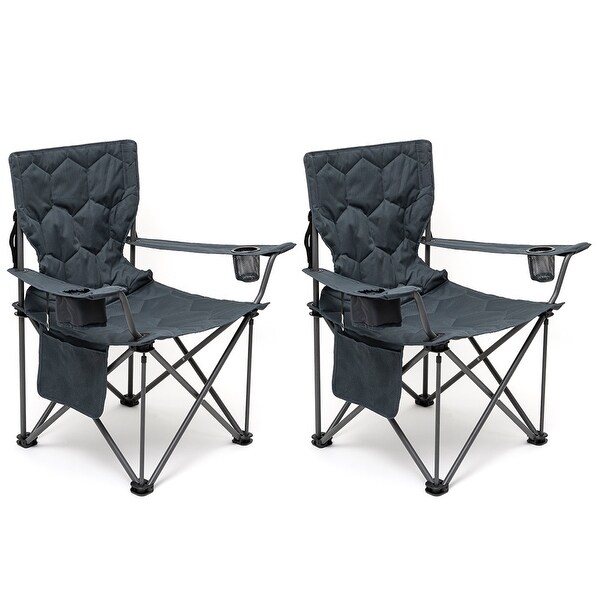 Portable Folding Camping Beach Chair