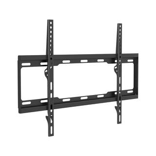 ProMounts Large Slim TV Wall Mount for 42-80 in. 165lbs. VESA 200x200 to 600x400 ff64