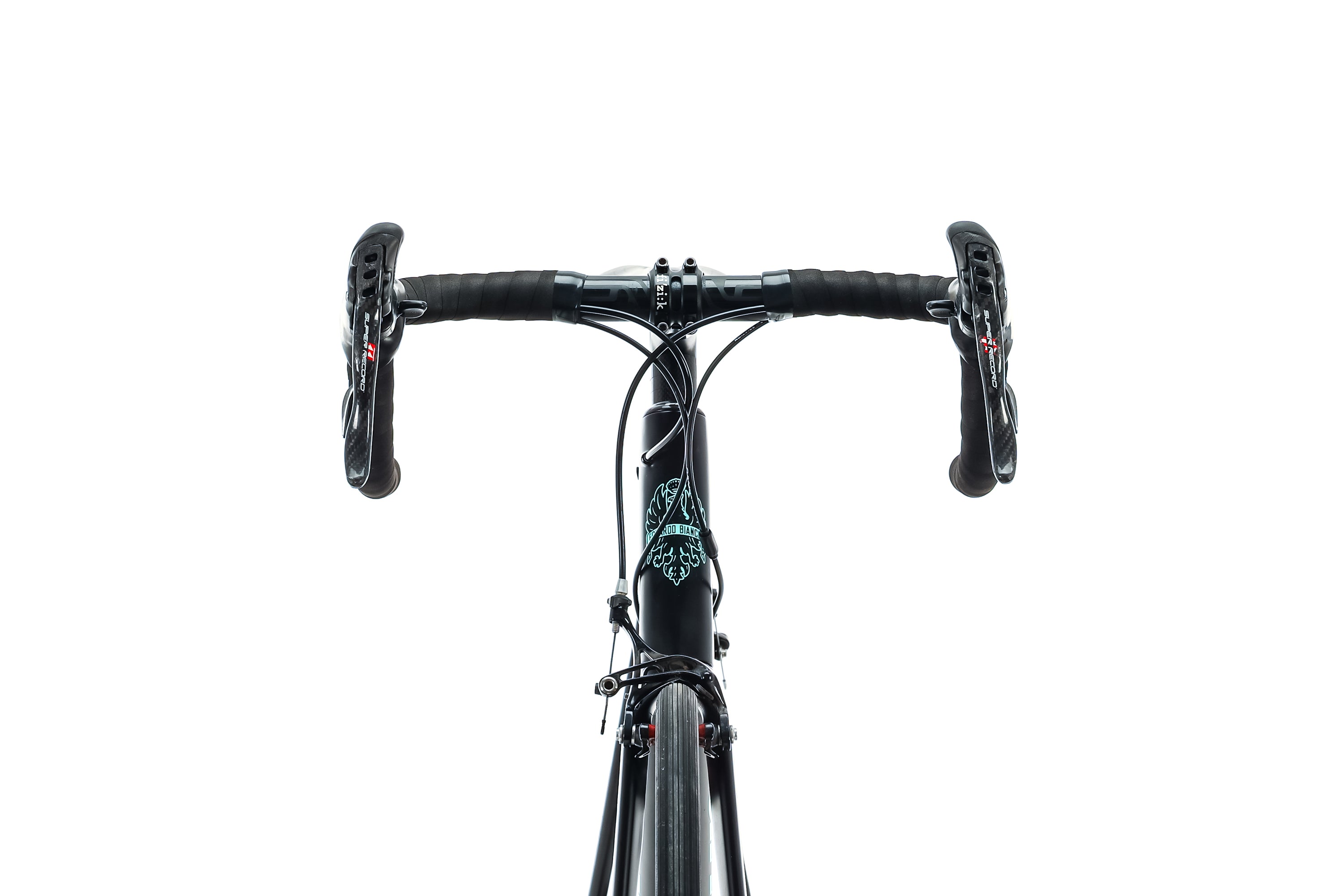 Bianchi Specialissima Road Bike - 2017, 59cm