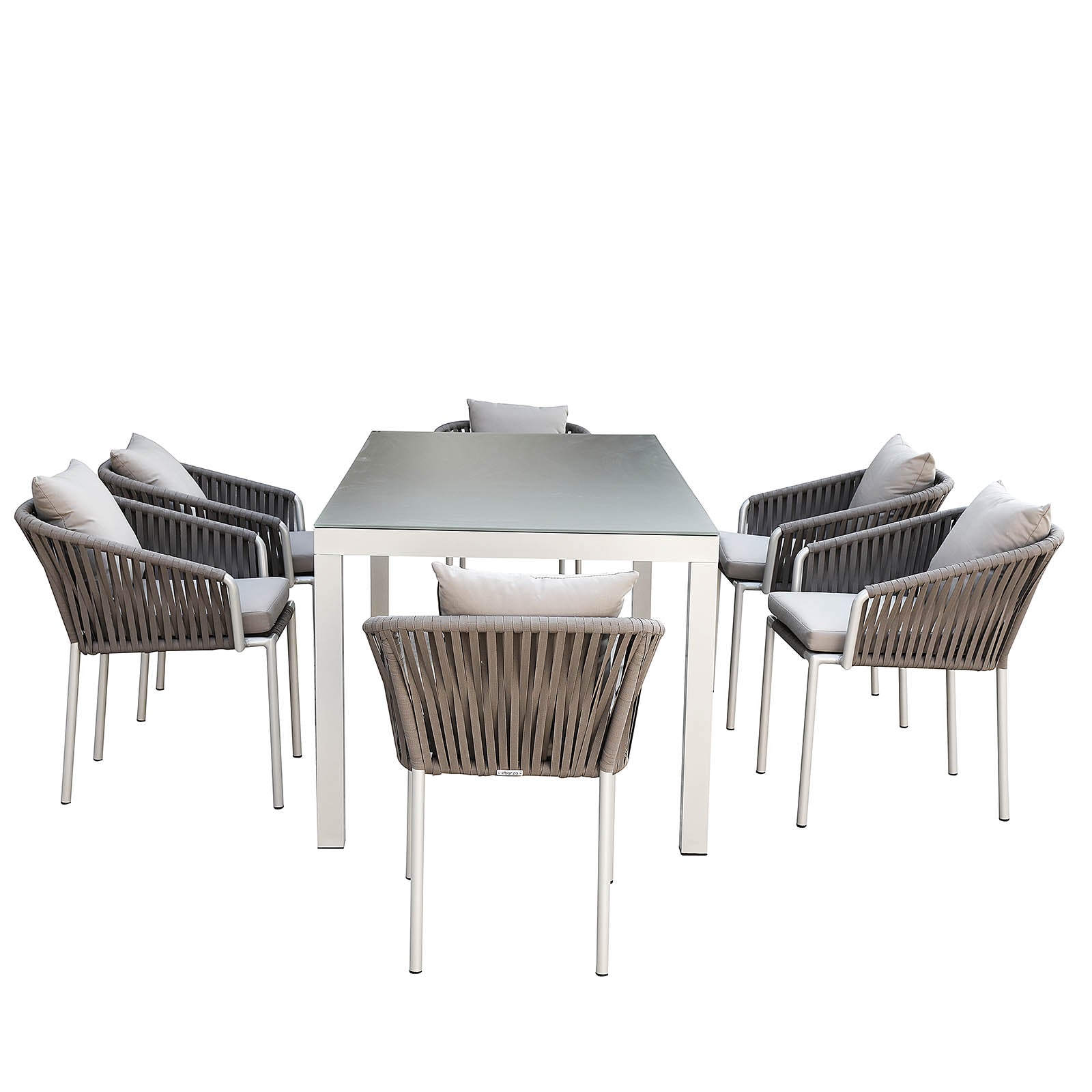 Mensa Outdoor Dining Table 10030101-D