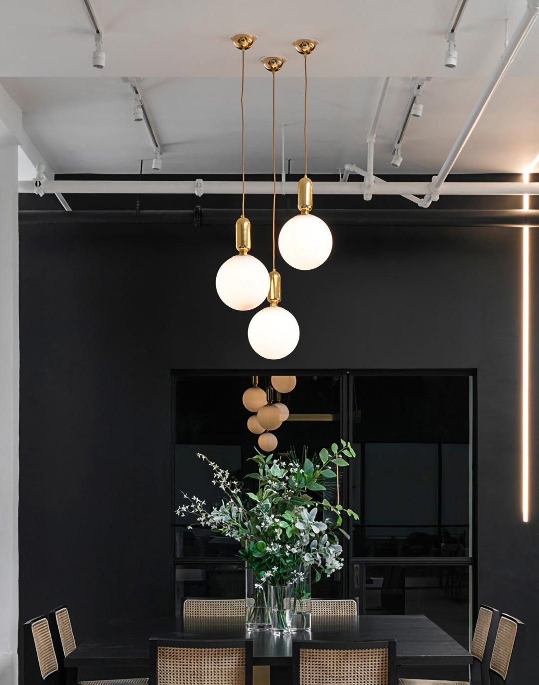 Kade Pendant Light