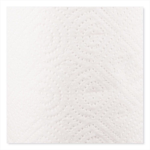 Windsoft Kitchen Roll Towels， 2 Ply， 11 x 8.8， White， 85/Roll (122085RL)