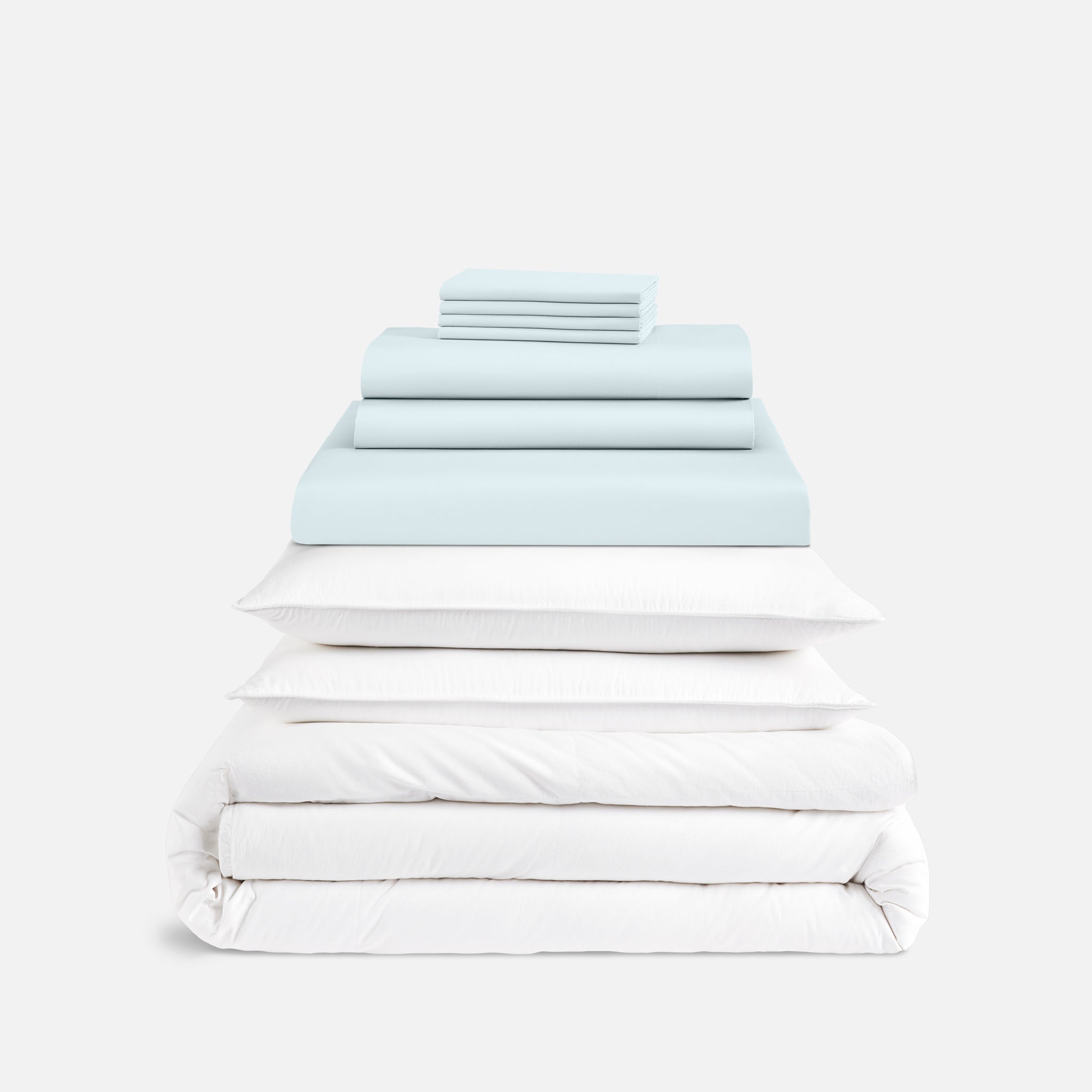 Luxe Sateen Move-In Bundle