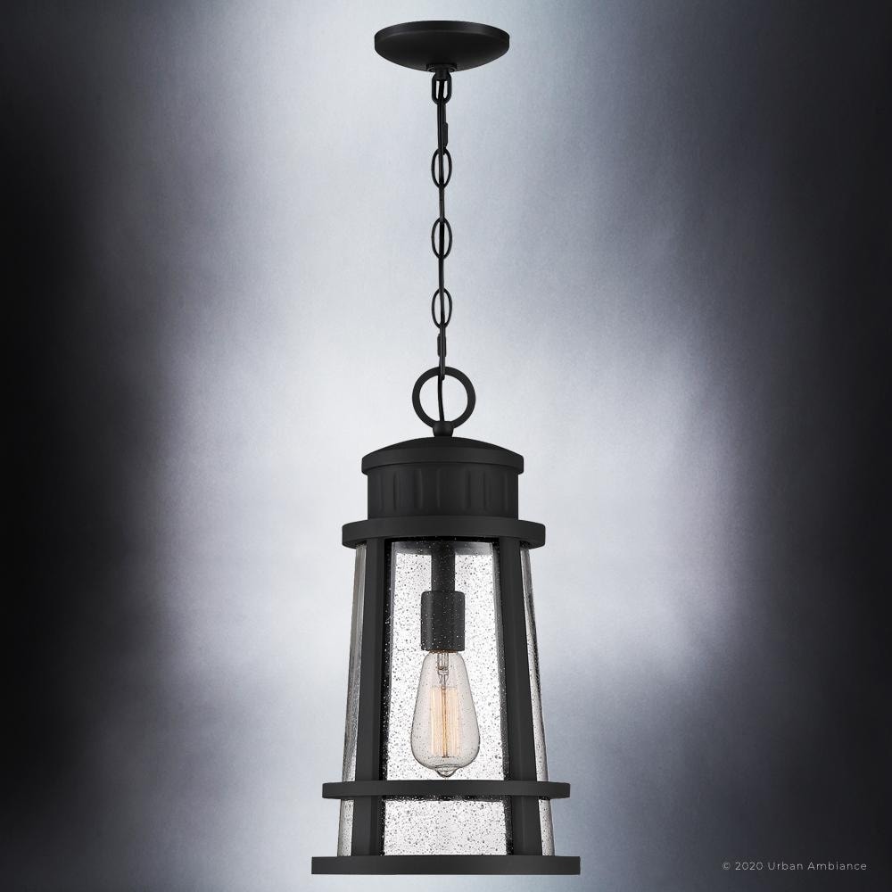 Luxury Tudor Outdoor Pendant  19\