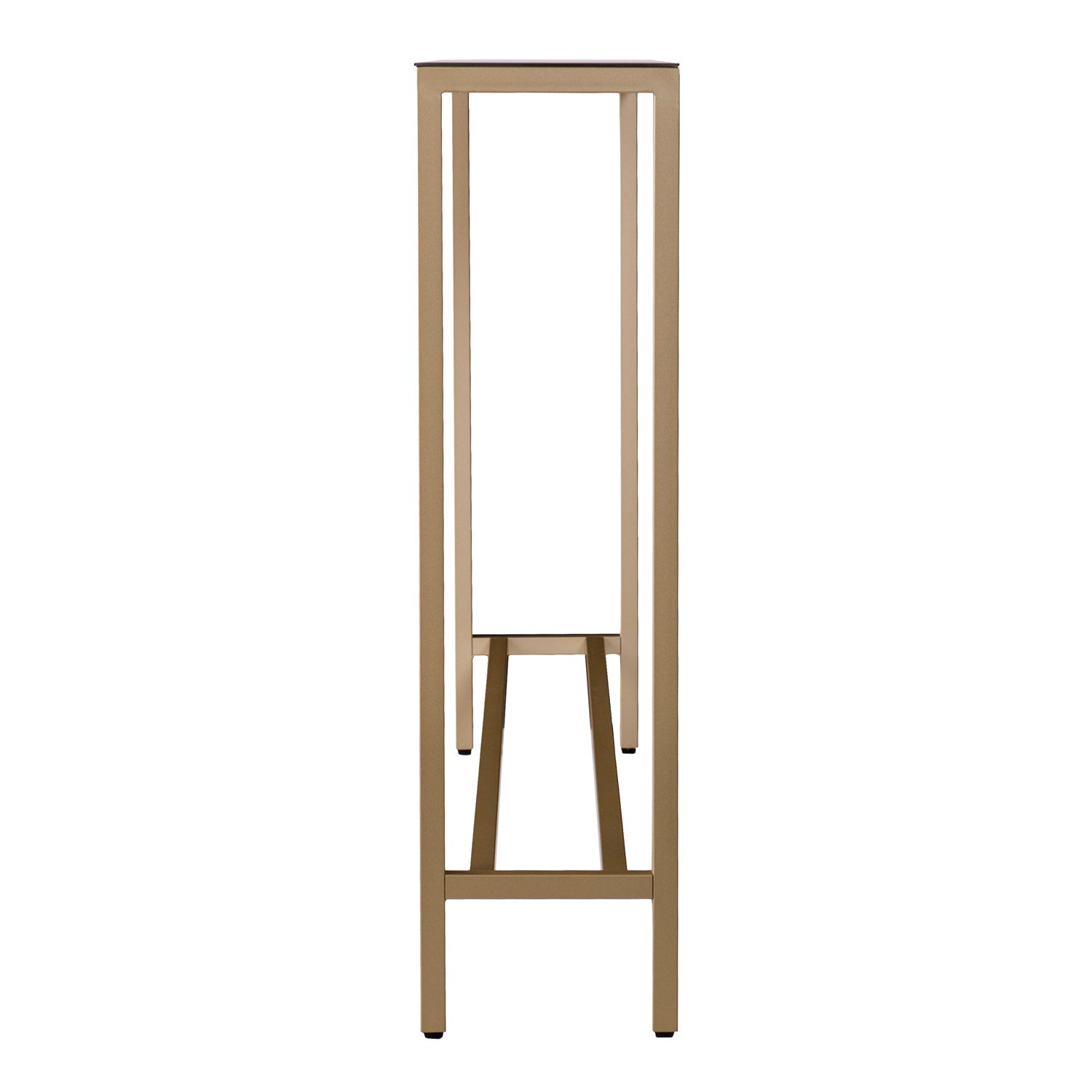 Southern Enterprises Darrin Narrow Console Table