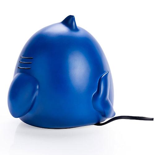 Smoosho's Pals Table Lamp (Shark)