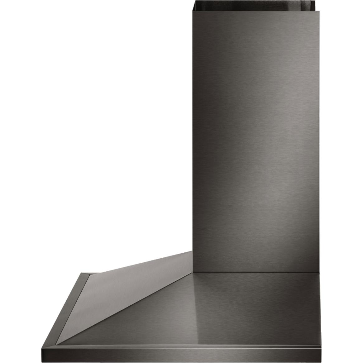 LG 30-inch Wall Mount Range Hood with Wi-Fi LSHD3089BD