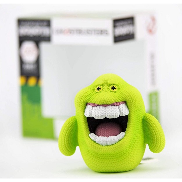 Handmade By Robots Ghostbusters Vinyl Figure Slimer