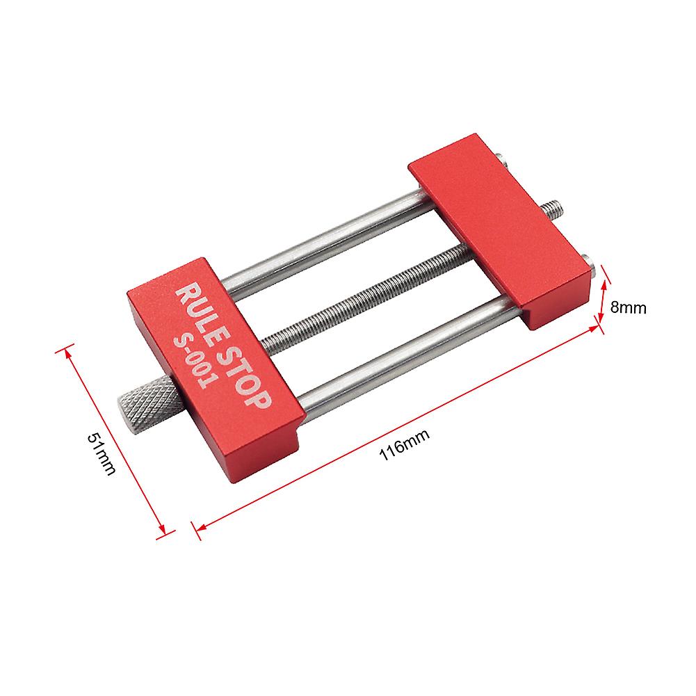 Ruler Locator