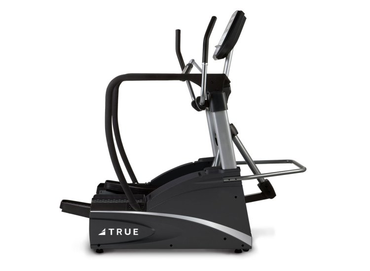 TRUE 200 Elliptical Machine