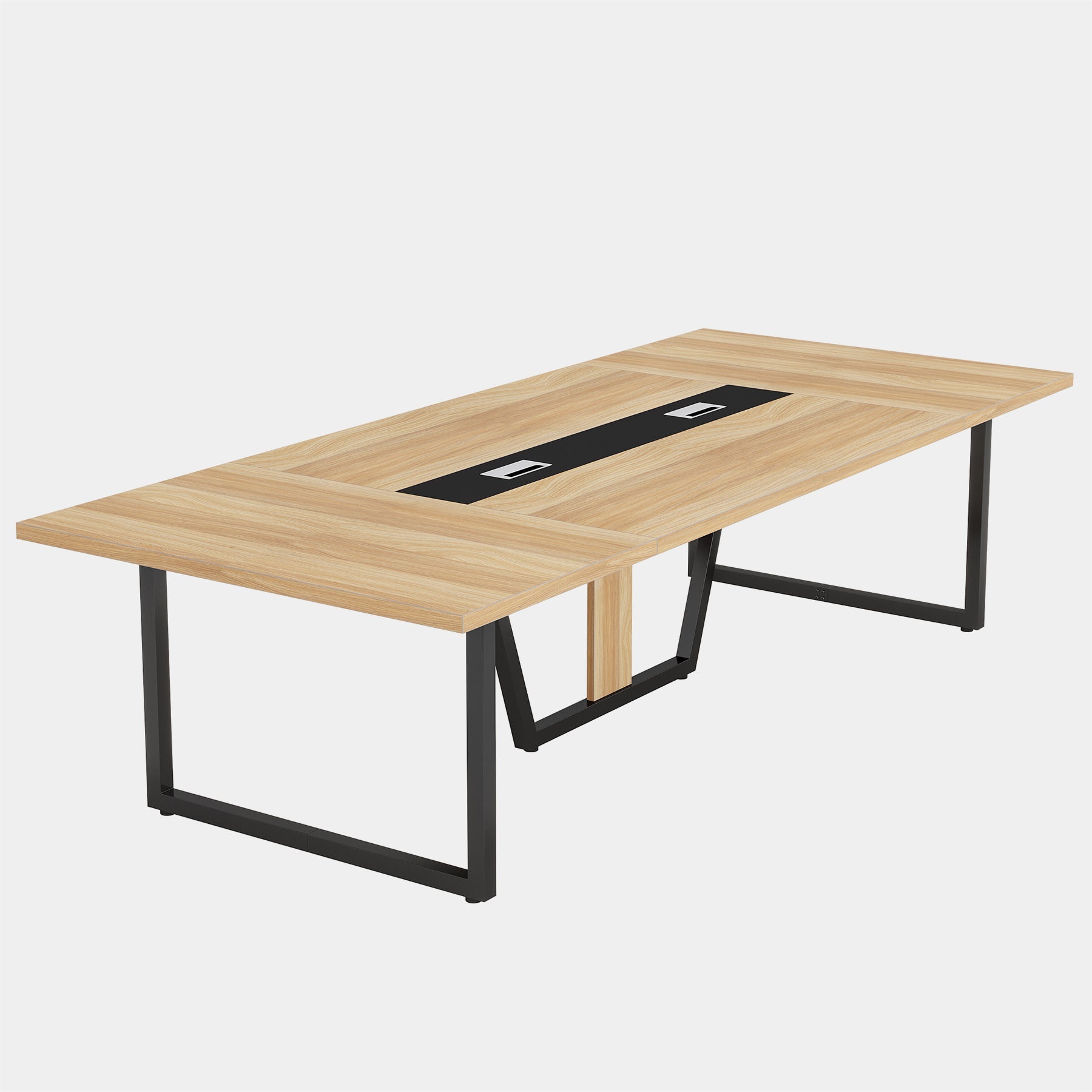 8FT Conference Table, 94.49