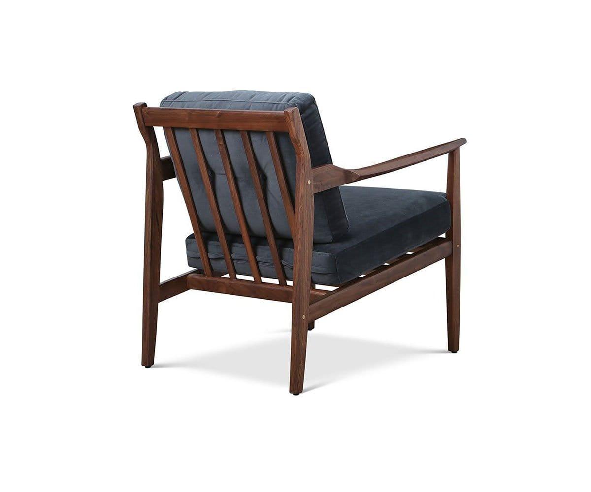 Undra Lounge Chair