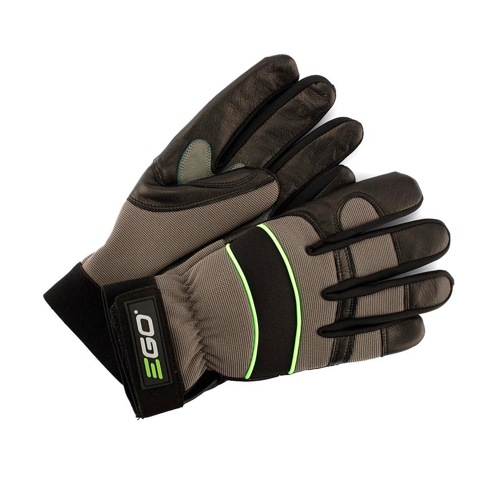 EGO Leather Work Glove (XXL)