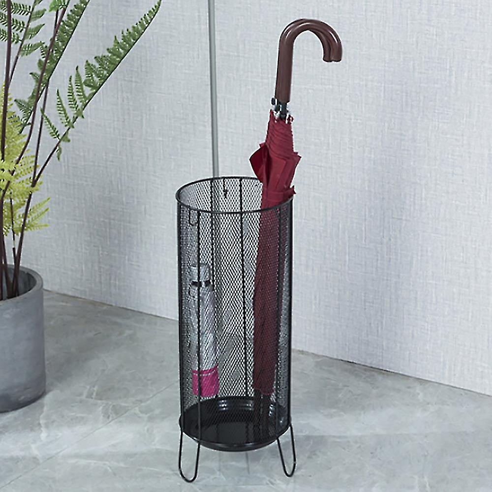 Umbrella Stand Umbrella Storage Rack Commercial Hotel Office Umbrella Bucket Door Umbrella Bucket H