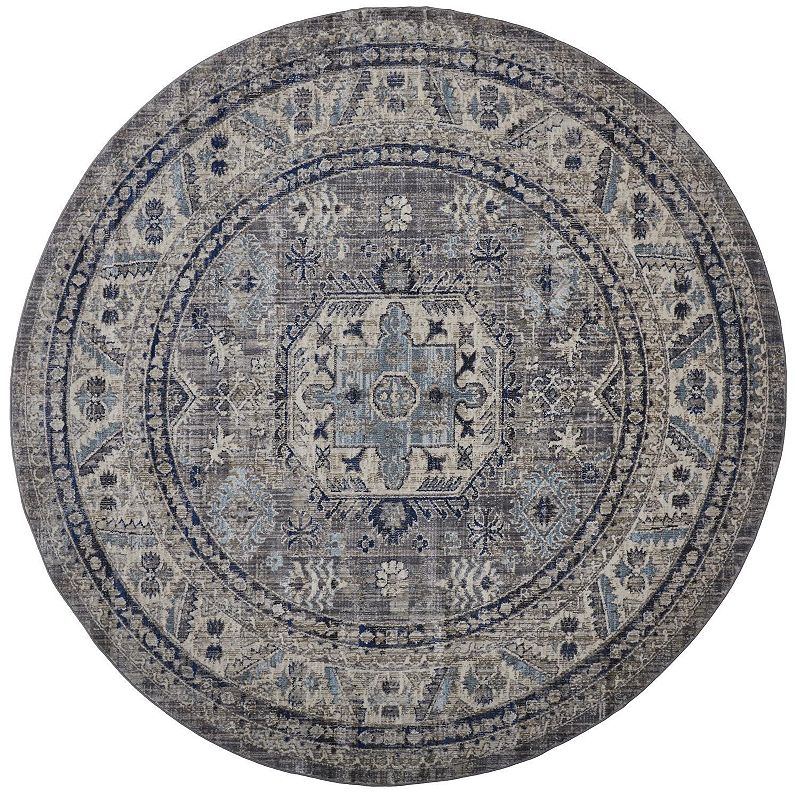 Weave and Wander Bellini Traditional Rug