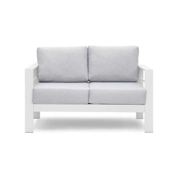 Royalcraft Aluminum Outdoor Loveseat