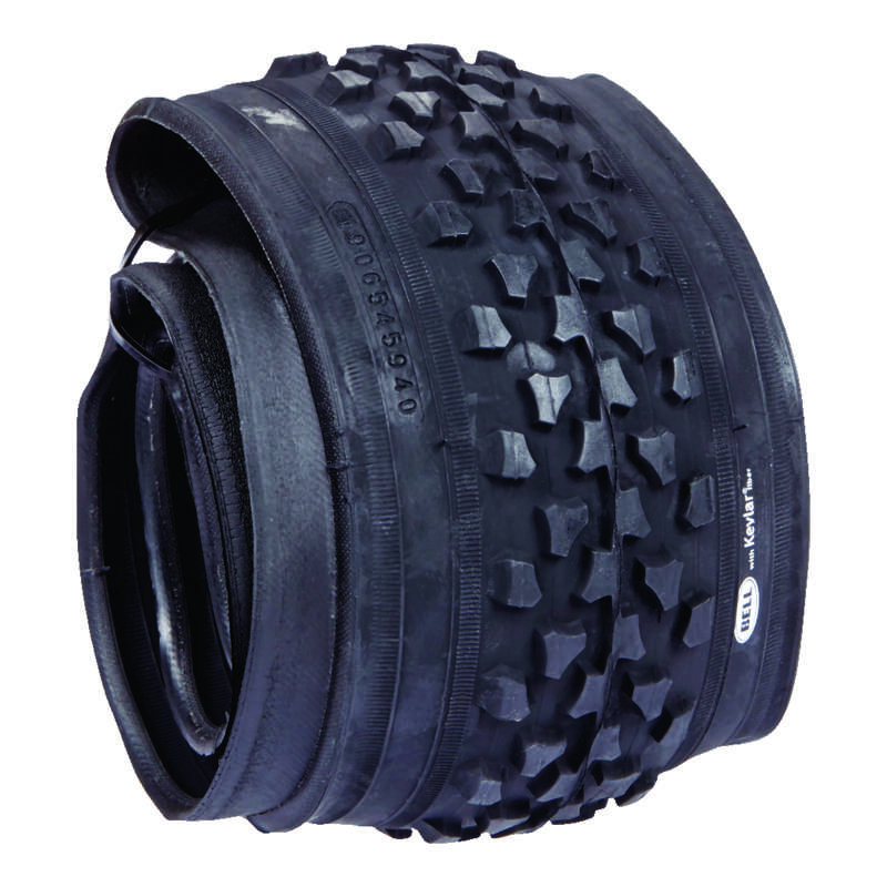 Bell Sports 24 in. Rubber Bicycle Tire 1 pk