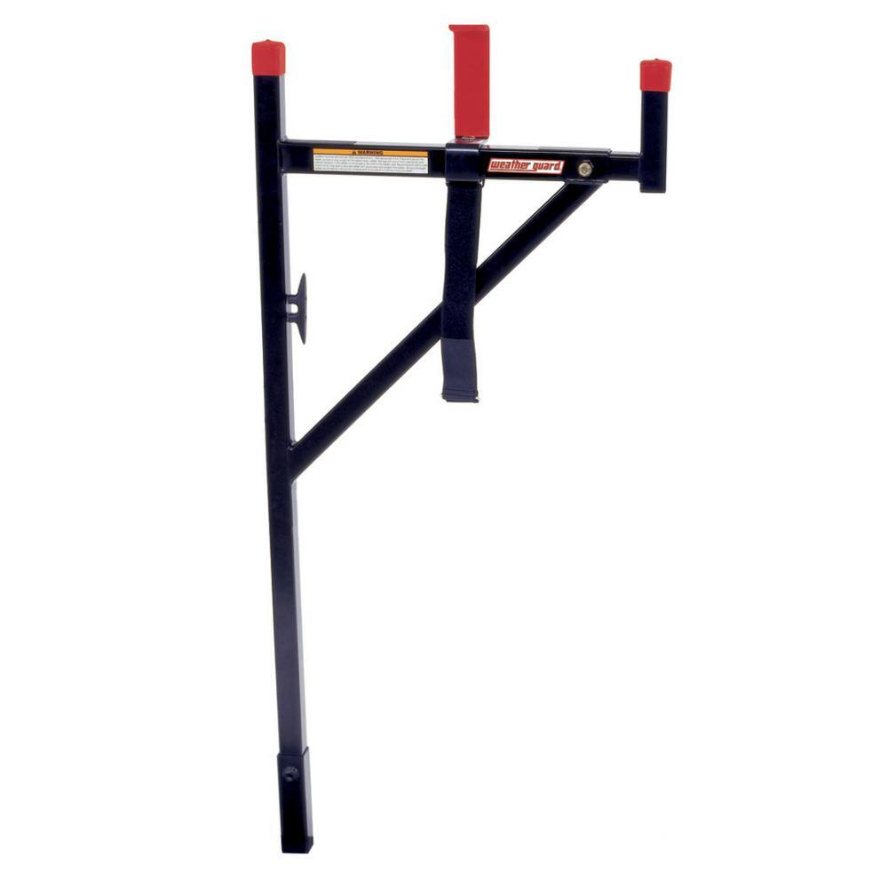 Weather Guard Weekender Truck Ladder Rack 1450