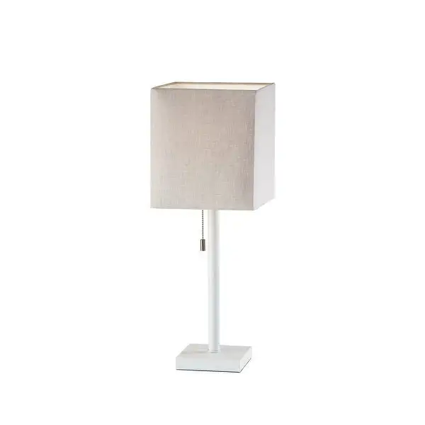 Adesso Estelle Table Lamp