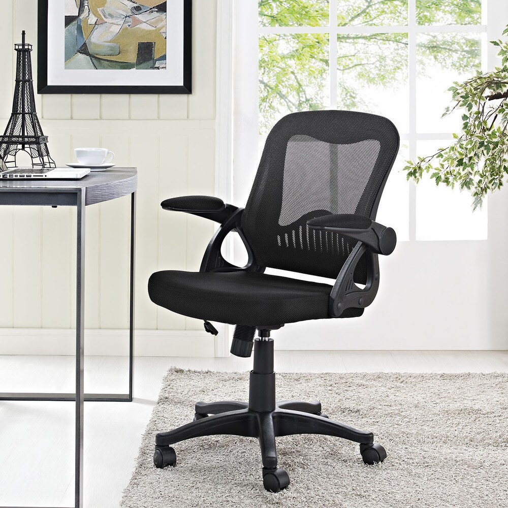 Porch   Den Larissa Office Chair