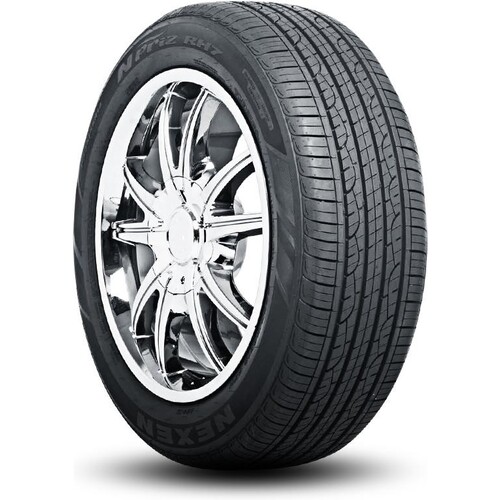 Nexen NPriz RH7 22565R17 102H BSW Tires