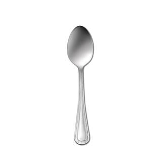 Oneida Prima 180 Stainless Steel Teaspoons (Set of 36) B595STSF