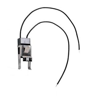 Everbilt Universal Electric Range Receptacle for Non-GE Ranges 98245