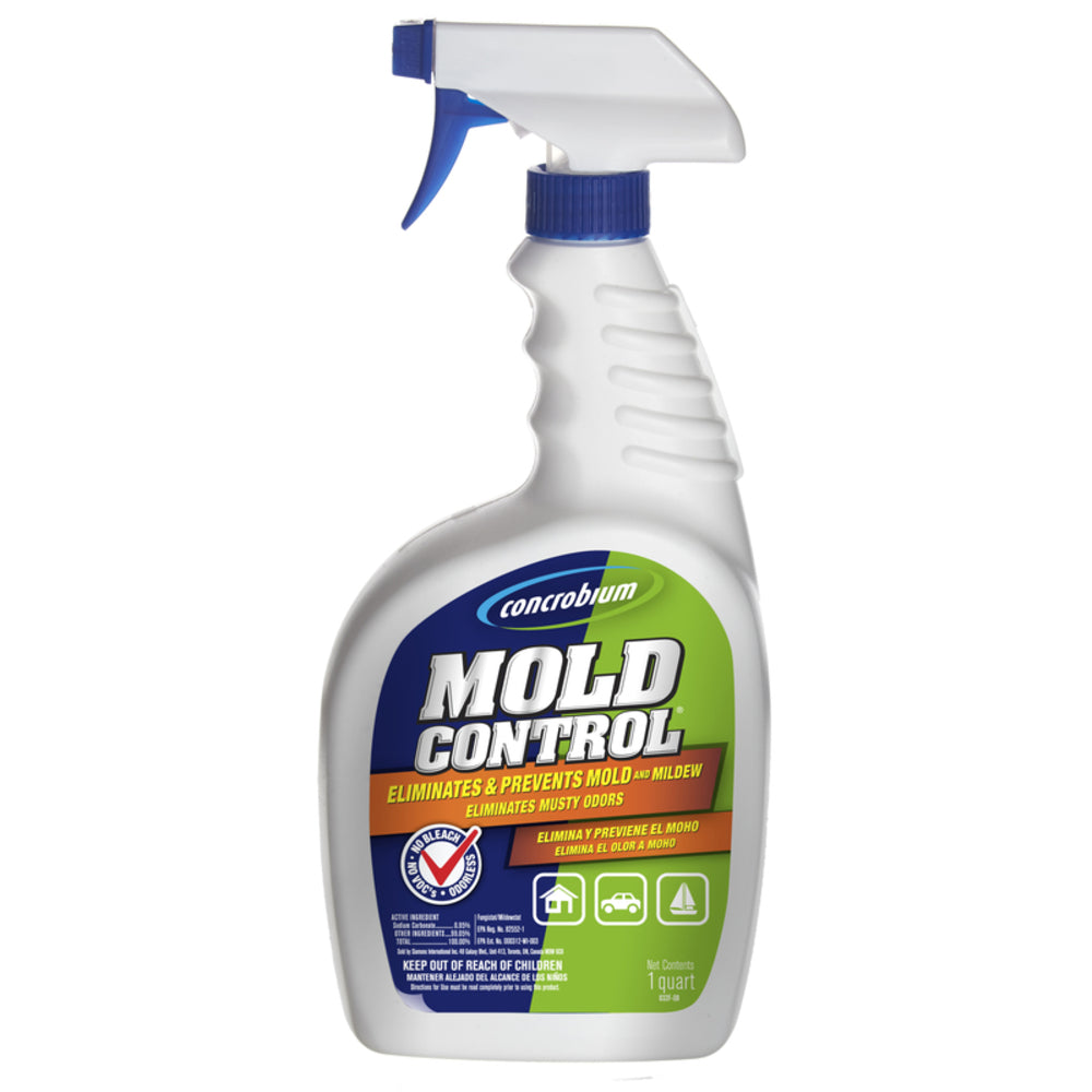 MOLD CONTROL 32 OZ.