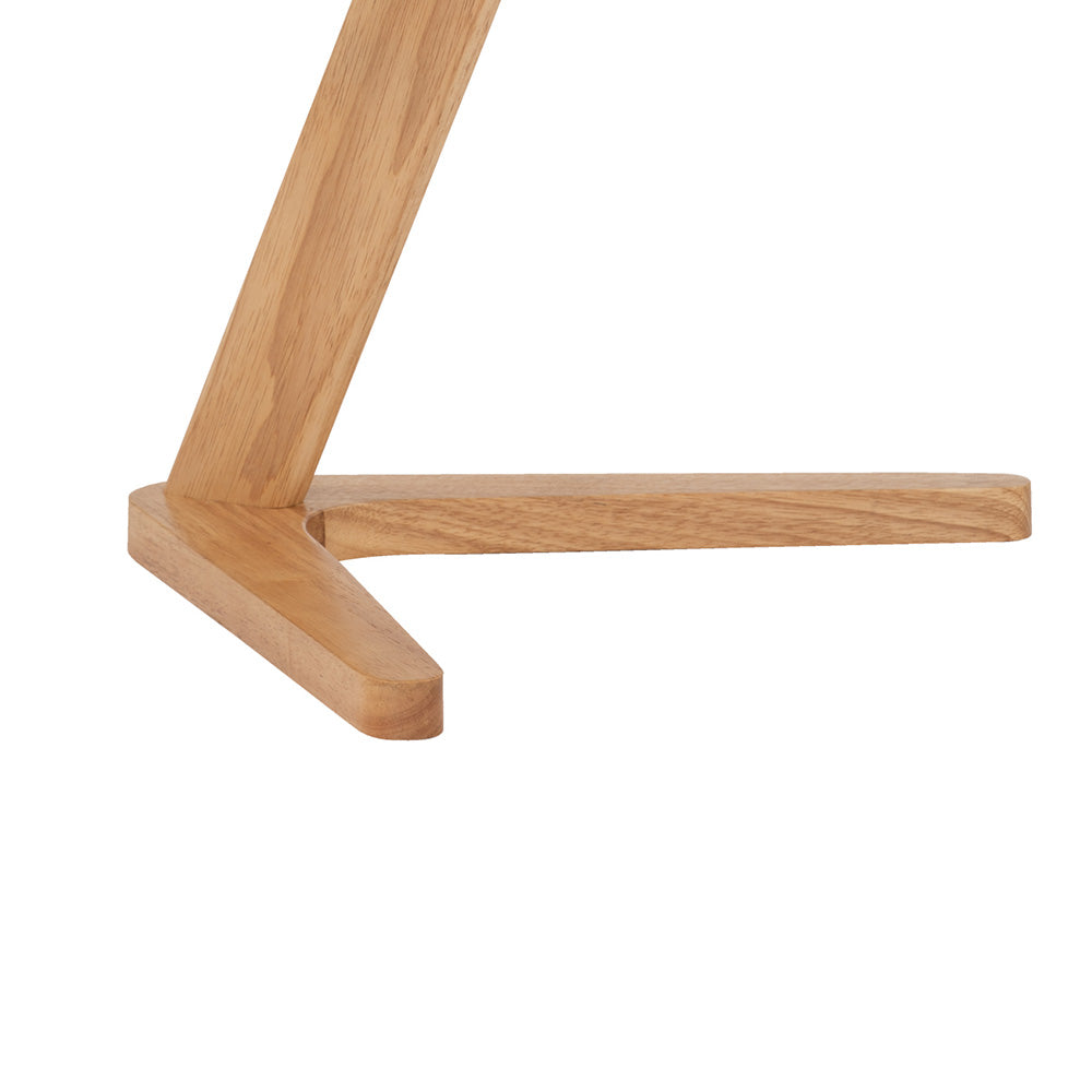 TRIS Side Table - Oak