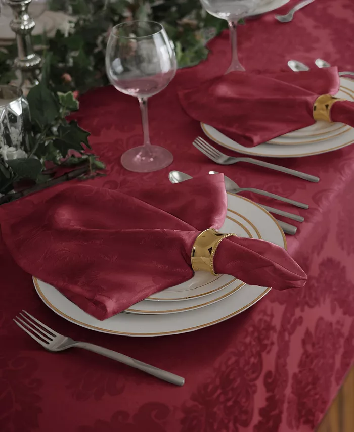 Elrene Barcelona Table Linen Collection