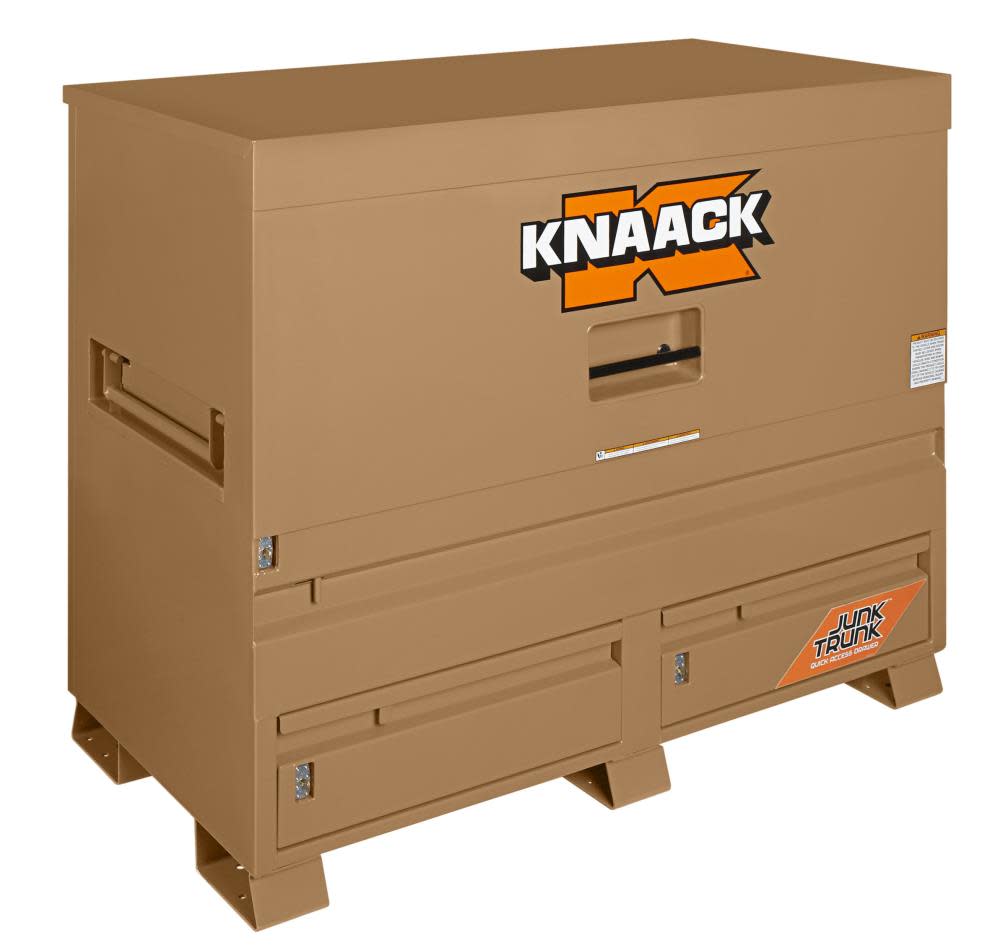 Knaack Piano Chest with Drawers 89-D from Knaack