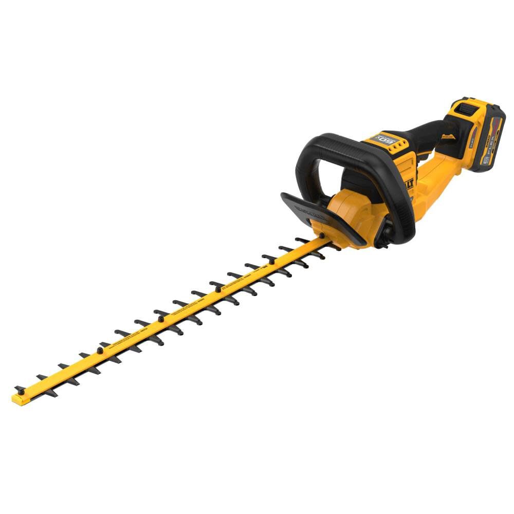 DW 60V MAX Hedge Trimmer 26