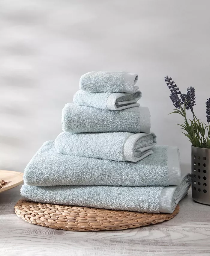 OZAN PREMIUM HOME Horizon Towel Collection