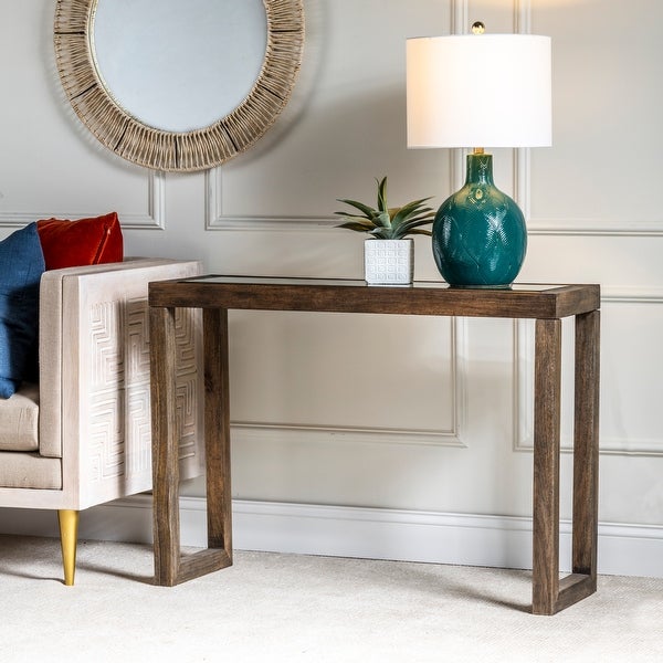 Valmont Console Table - 42 x 14 x 30