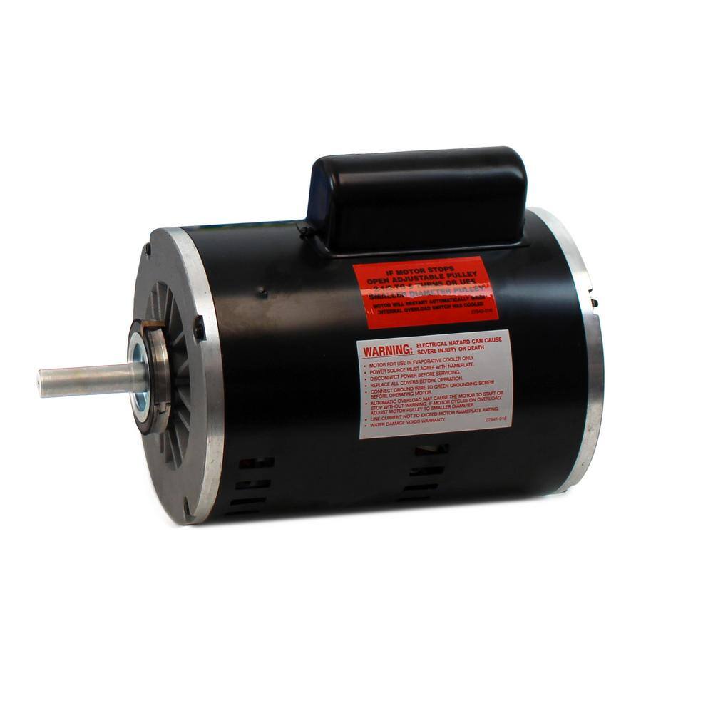 DIAL 1 HP Evaporative Cooler Motor 2395