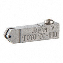 CRL TC600HV TOYO 140 Degree Silver Supercutter TAP...