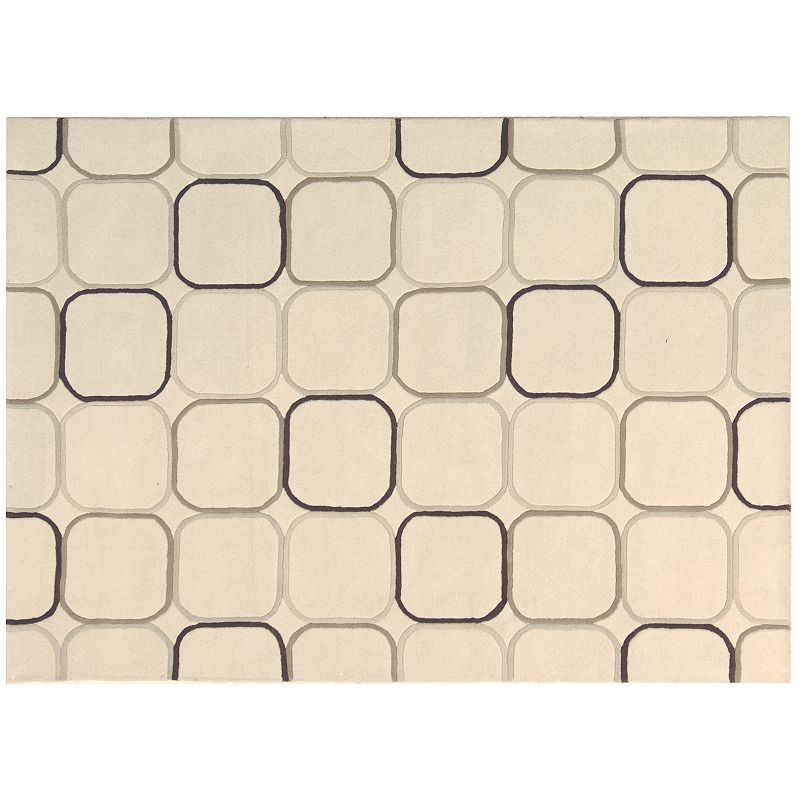 Safavieh Soho Squares Rug - 5' x 8'