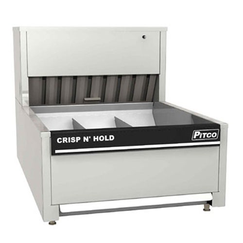 Pitco PCC-18 - Crisp 'N Hold Crispy Food Station