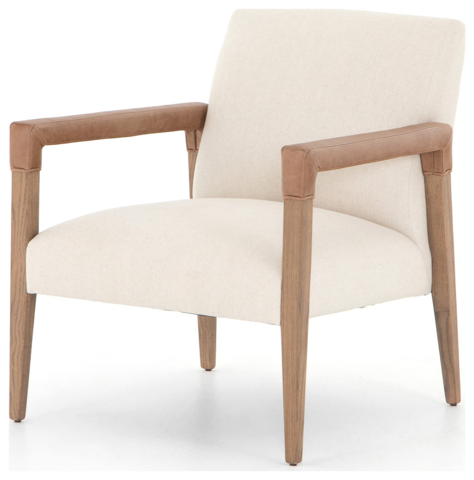 Ostosia Chair   Modern   Armchairs And Accent Chairs   by Virgil Stanis Design  Houzz