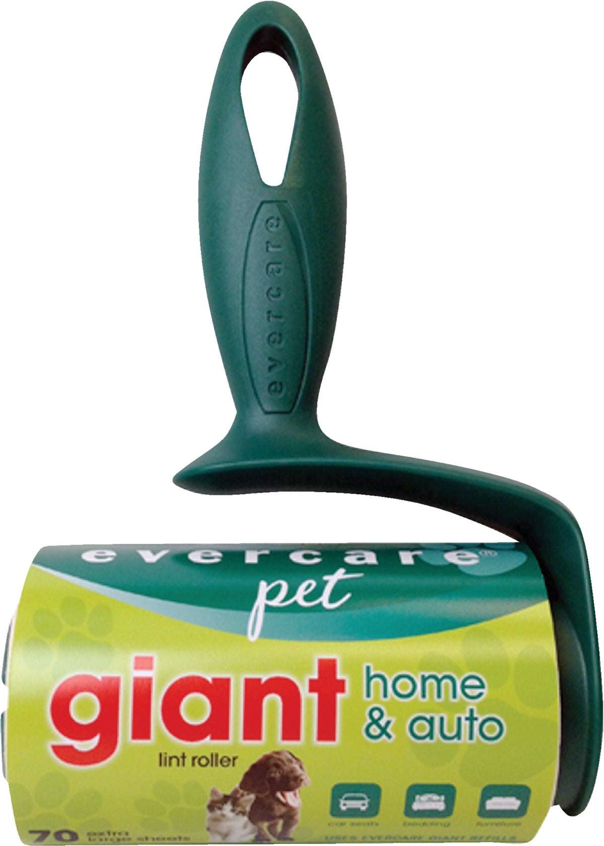 Evercare Pet Giant Pet Hair Remover