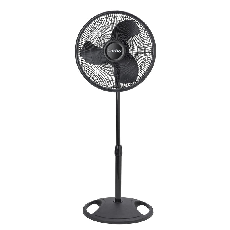 FAN OSCIL ADJ 3SPD16