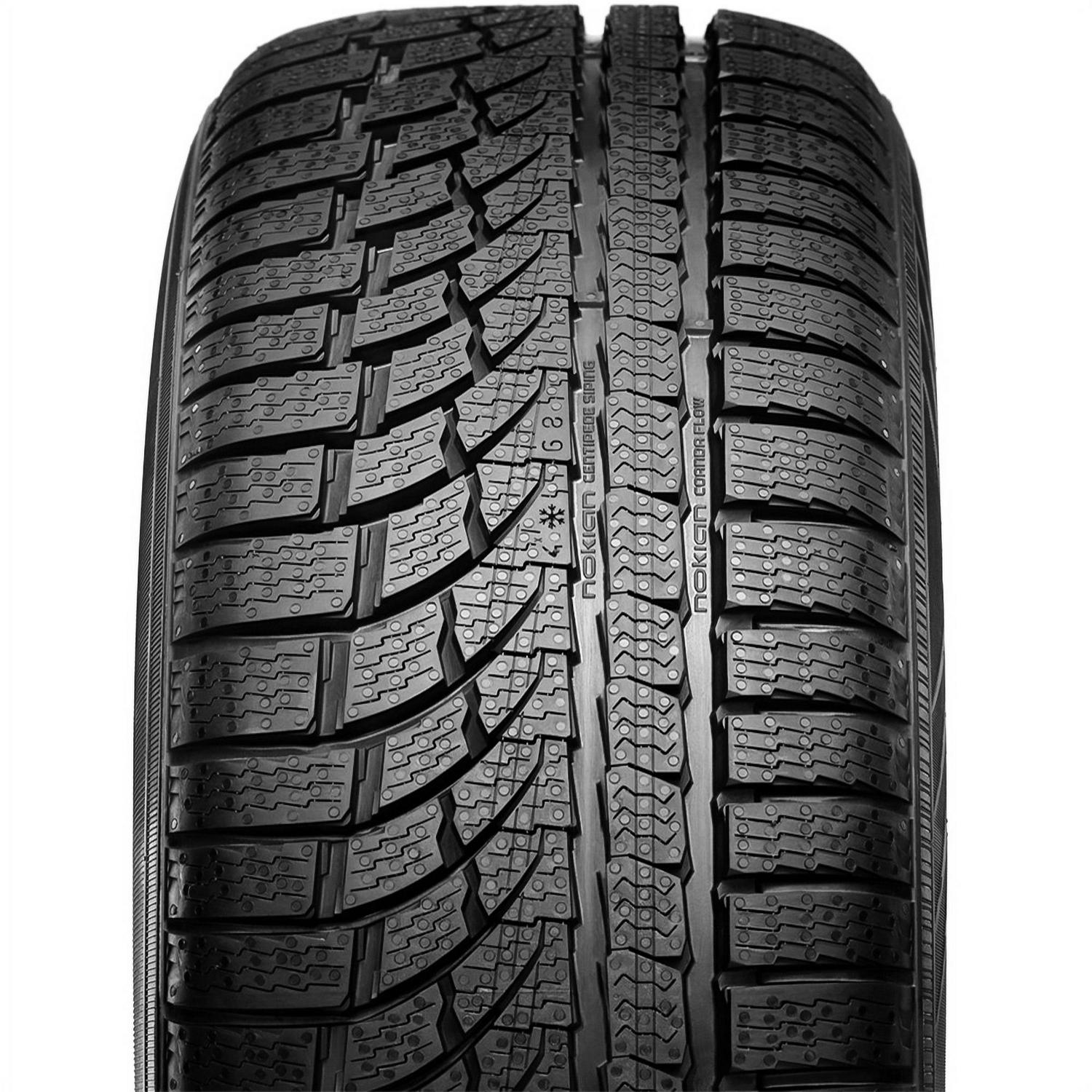 Nokian WR G4 205/65R16 95H All Weather Performance Tire