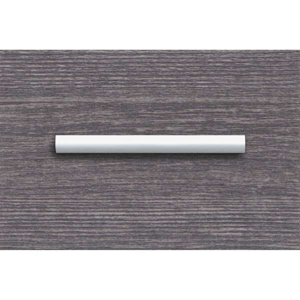 Lorell Laminate Drawer Modern Pulls