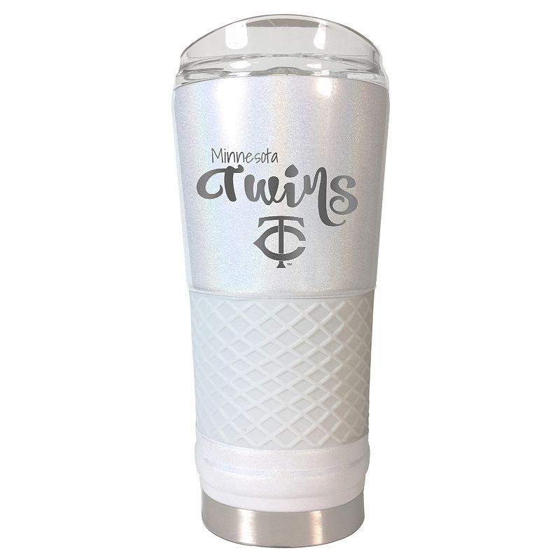 Minnesota Twins 24-oz. Vacuum Insulated Tumbler