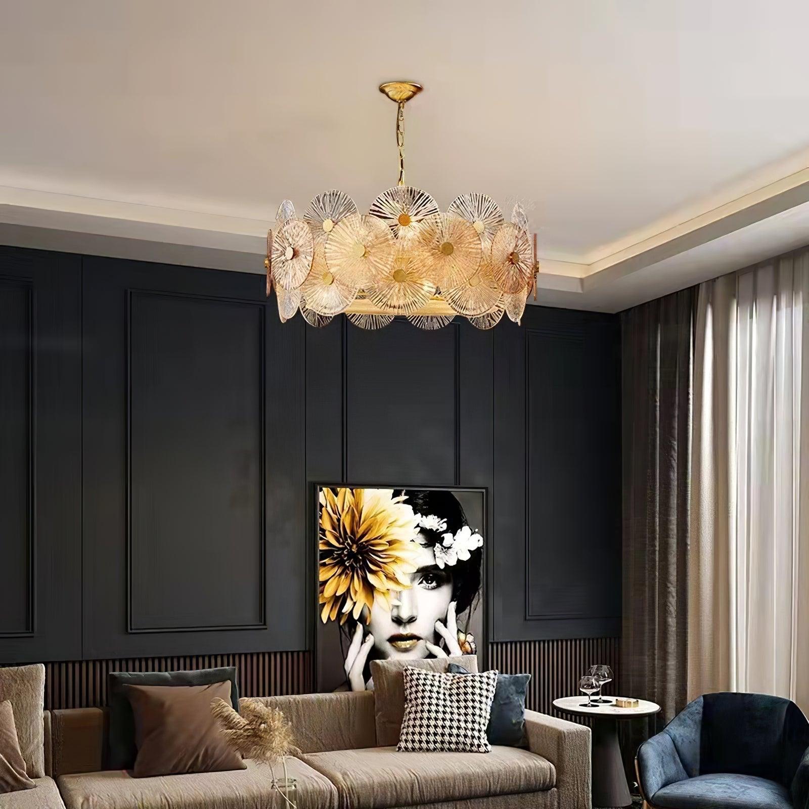 Maytoni Aster Chandelier