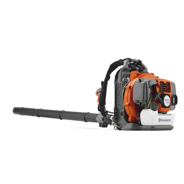 Husqvarna 150BT Gas Backpack Blower