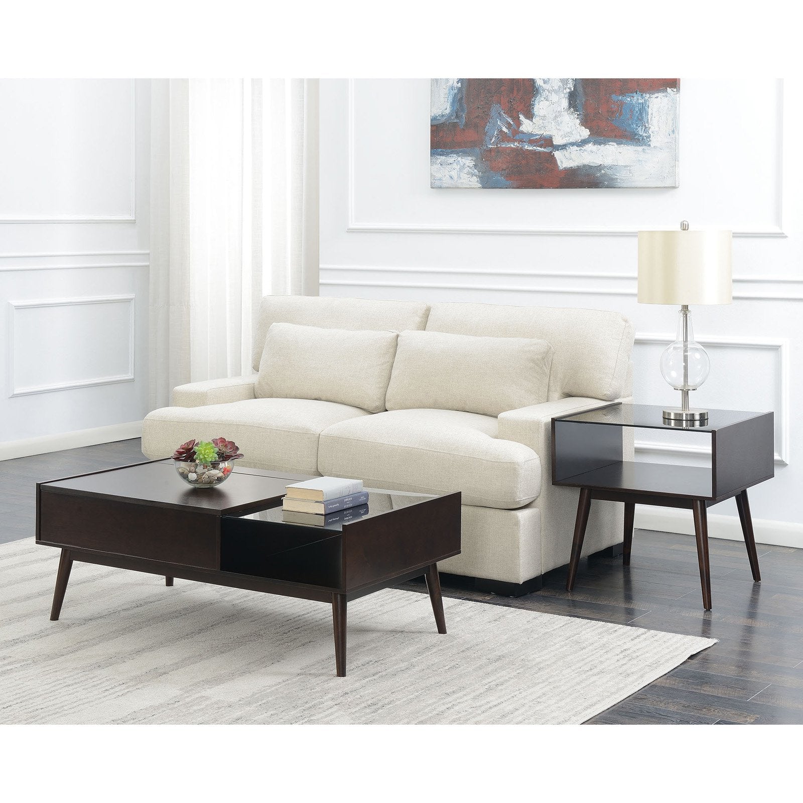 Picket House Furnishings Morgan Lift Top Coffee Table