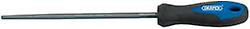 Draper 8106B 200Mm Round File And Handle